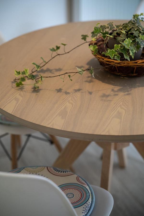 Athenian Serenity At Thiseio Exterior foto